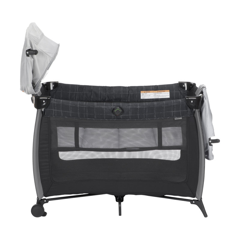 Safety 1st PlayandStay Play Yard & Reviews Wayfair